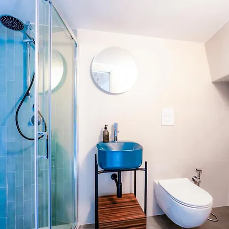 Aria Di Ceglie Authentic Elegance Vakantiehuis *