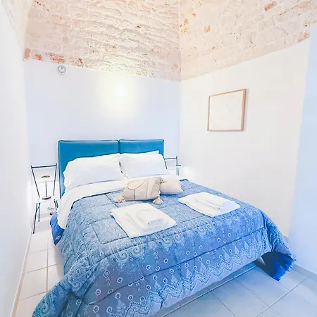 Dom wakacyjny Aria Di Ceglie Authentic Elegance *