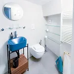 Σπίτι διακοπών Aria Di Ceglie Authentic Elegance *