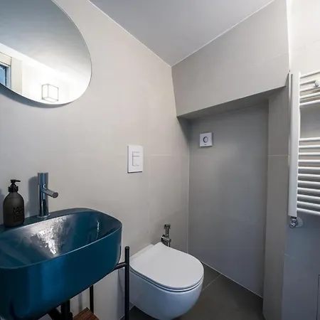 Aria Di Ceglie Authentic Elegance Hébergement de vacances *