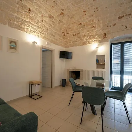 Aria Di Ceglie Authentic Elegance * سيغلي ميسابيكا