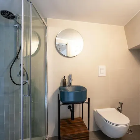 بيت للعطل Aria Di Ceglie Authentic Elegance *