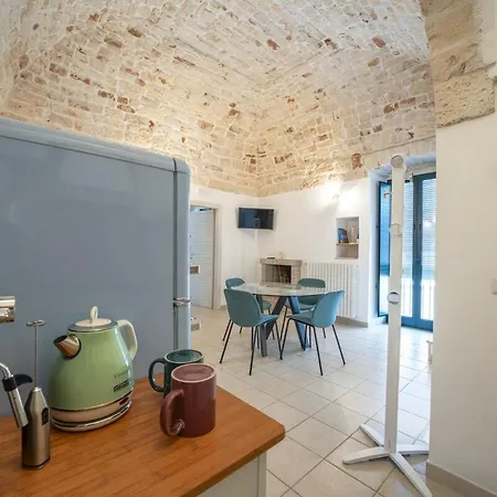 Hébergement de vacances Aria Di Ceglie Authentic Elegance Ceglie Messapica