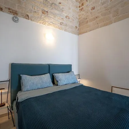 بيت للعطل Aria Di Ceglie Authentic Elegance