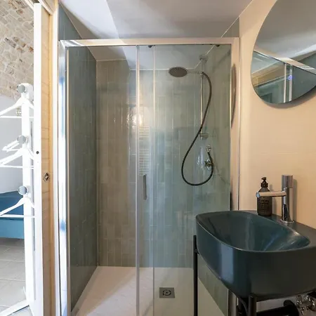 بيت للعطل Aria Di Ceglie Authentic Elegance