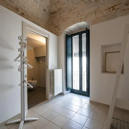 بيت للعطل Aria Di Ceglie Authentic Elegance *