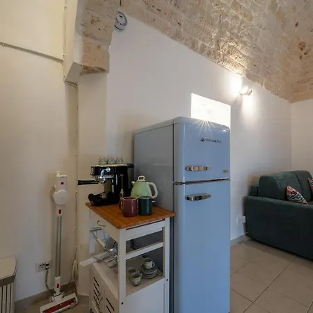 Aria Di Ceglie Authentic Elegance بيت للعطل