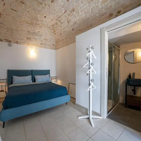 Hébergement de vacances Aria Di Ceglie Authentic Elegance