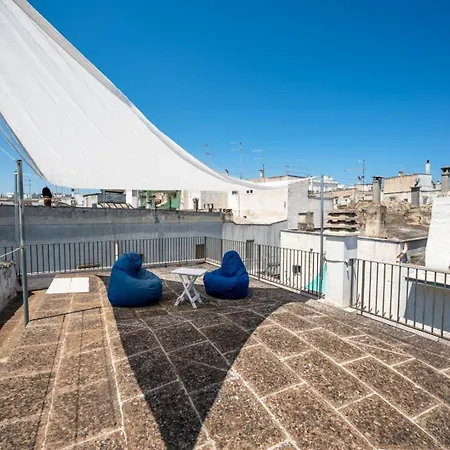 Aria Di Ceglie Authentic Elegance