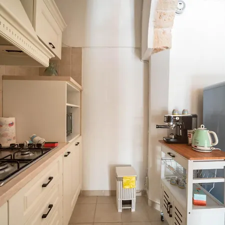 Aria Di Ceglie Authentic Elegance بيت للعطل سيغلي ميسابيكا