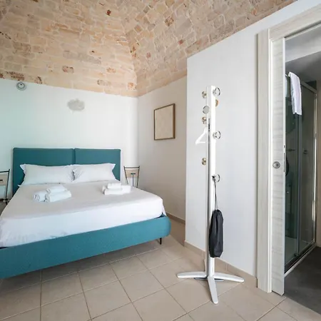 Aria Di Ceglie Authentic Elegance بيت للعطل