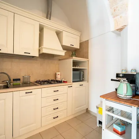 Aria Di Ceglie Authentic Elegance سيغلي ميسابيكا