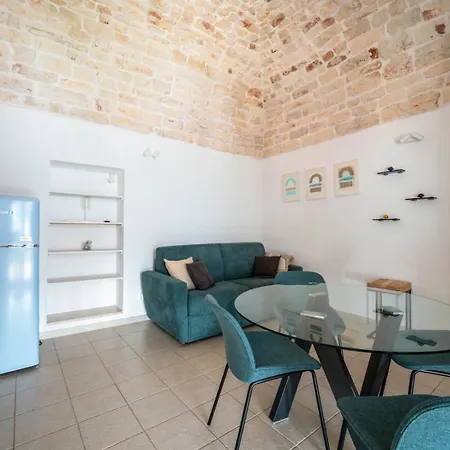 Hébergement de vacances Aria Di Ceglie Authentic Elegance