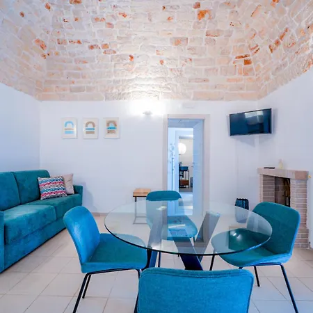 Aria Di Ceglie Authentic Elegance بيت للعطل *