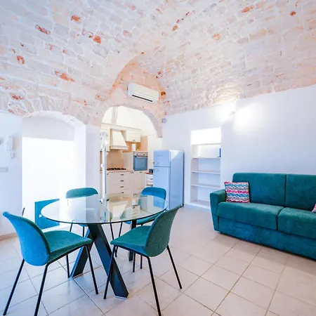 Aria Di Ceglie Authentic Elegance *