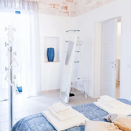 Aria Di Ceglie Authentic Elegance سيغلي ميسابيكا