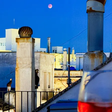 Aria Di Ceglie Authentic Elegance بيت للعطل *