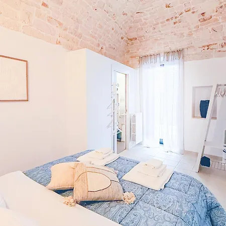 Aria Di Ceglie Authentic Elegance سيغلي ميسابيكا