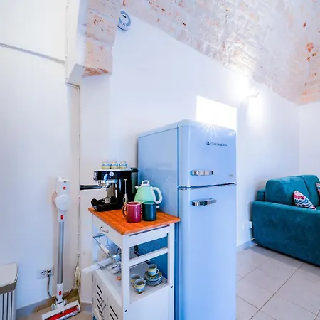 Aria Di Ceglie Authentic Elegance بيت للعطل سيغلي ميسابيكا