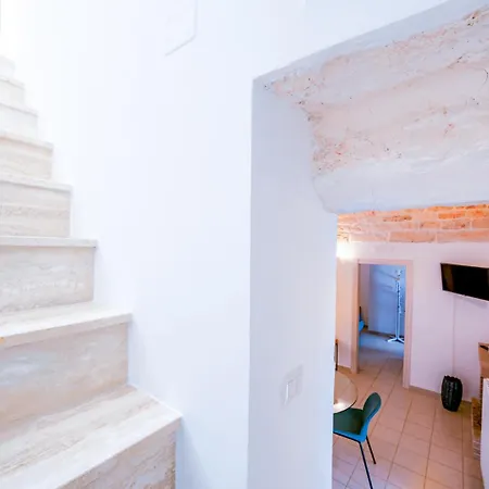 Aria Di Ceglie Authentic Elegance بيت للعطل سيغلي ميسابيكا