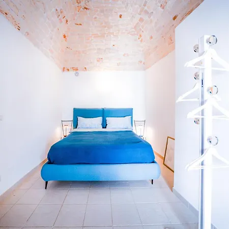 Aria Di Ceglie Authentic Elegance بيت للعطل سيغلي ميسابيكا