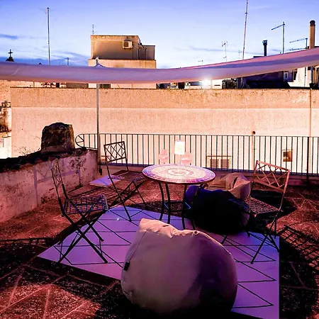 Aria Di Ceglie Authentic Elegance بيت للعطل *