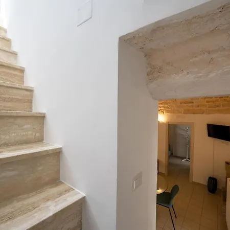 Vakantiehuis Aria Di Ceglie Authentic Elegance