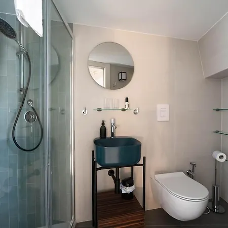 Aria Di Ceglie Authentic Elegance Дом отдыха *
