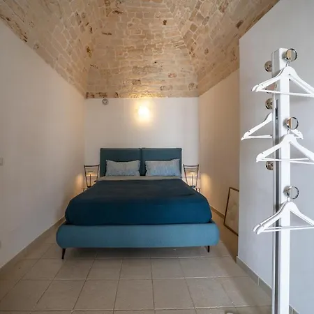 Vakantiehuis Aria Di Ceglie Authentic Elegance *