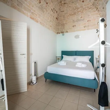 Aria Di Ceglie Authentic Elegance Vakantiehuis