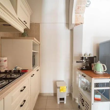 Aria Di Ceglie Authentic Elegance Vakantiehuis Ceglie Messapica
