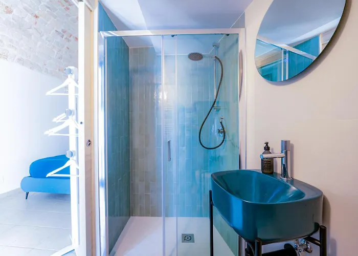 Aria Di Ceglie Authentic Elegance צ'לייה מספיקה