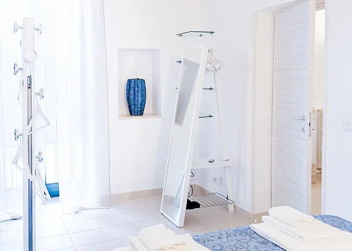 Aria Di Ceglie Authentic Elegance צ'לייה מספיקה